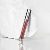 Madara Glossy Venom Hydrating Lip Gloss 73 Magnetic Nude - 4ml 