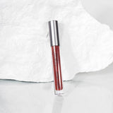 Madara Glossy Venom Hydrating Lip Gloss 75 Vegan Red - 4ml 