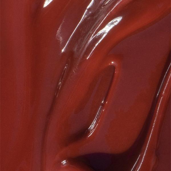 Madara Glossy Venom Hydrating Lip Gloss 75 Vegan Red - 4ml 