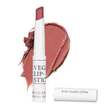 Organic and Vegan Lipstick Kia Charlotta 14 g