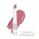 Organic and Vegan Lipstick Kia Charlotta 14 g