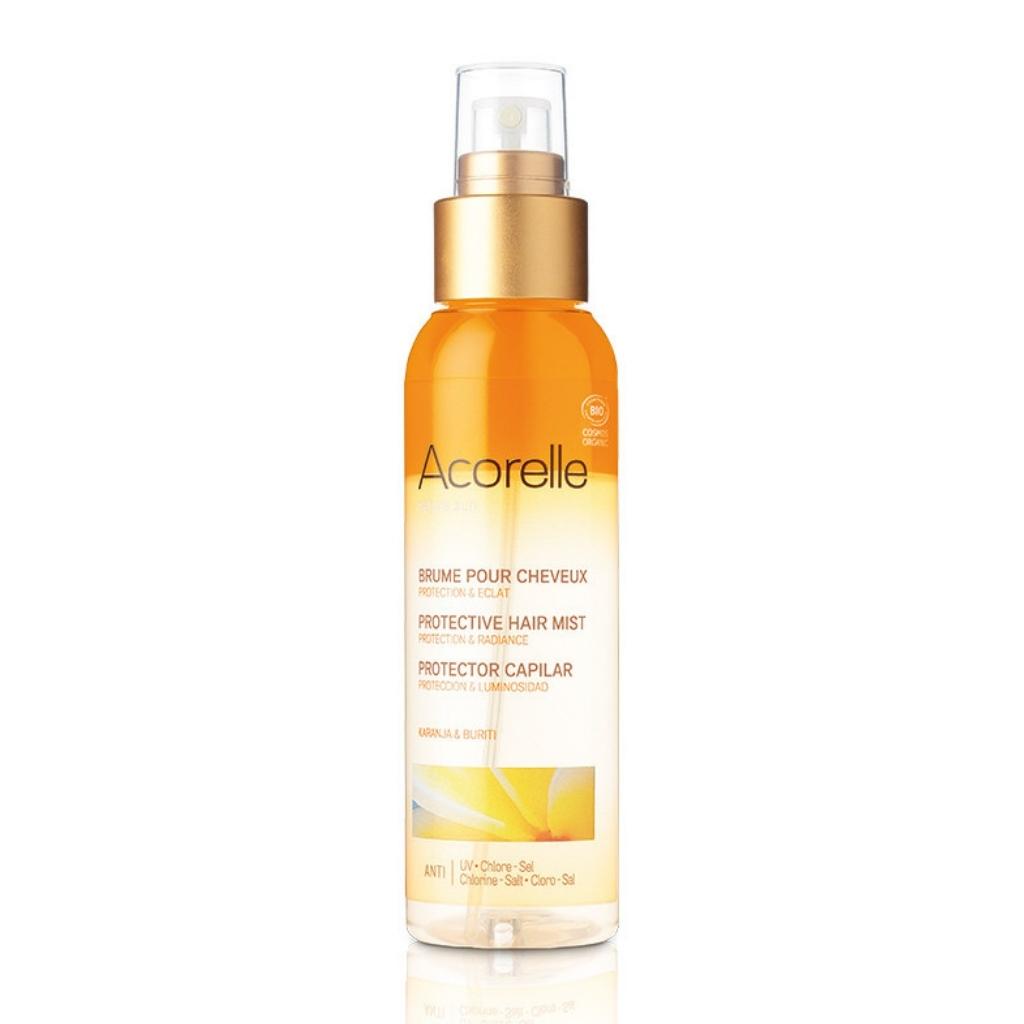 Hair Sun Protection