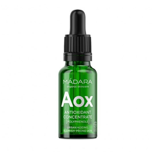 Serum facial Concentrado Antioxidante AOX 17,50 ml