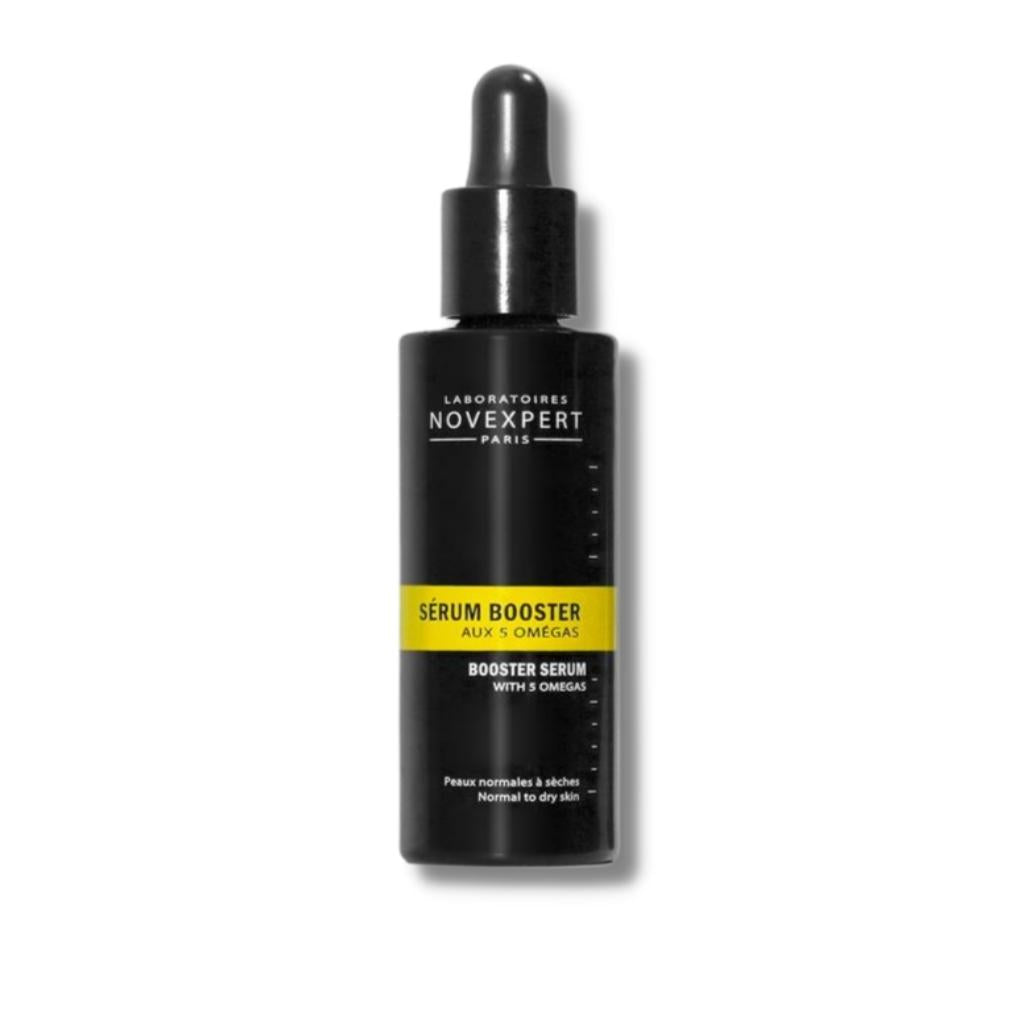 Aceite facial Reparador y nutritivo para pieles secas con Omegas 30 Ml