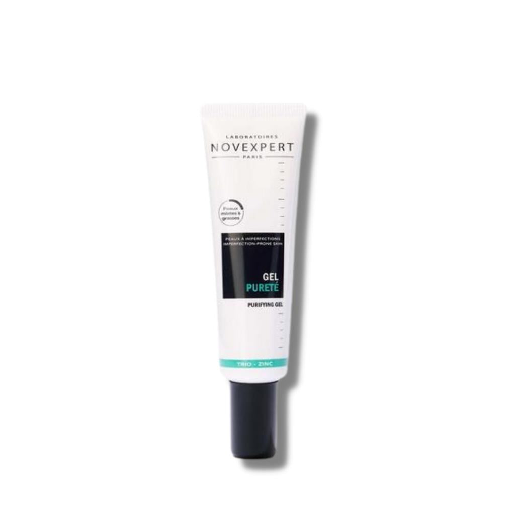 Gel Purificante 30 Ml