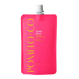 Vanilla Boost Nourishing hair mask with vanilla aroma 100ml