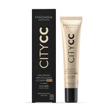 City CC Facial Cream SPF 15- 50 ml