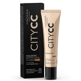 City CC Facial Cream SPF 15- 50 ml