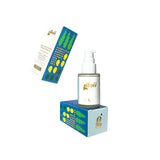 Contorno de ojos lifting intensivo 30 ml