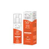 Crema solar niños filtro mineral SPF 50- 100 ml