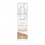 Facial Sun Protection With Color SPF 50