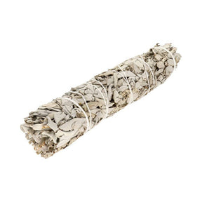 Ramillete de salvia natural de California 10–13 cm para purificación de espacios