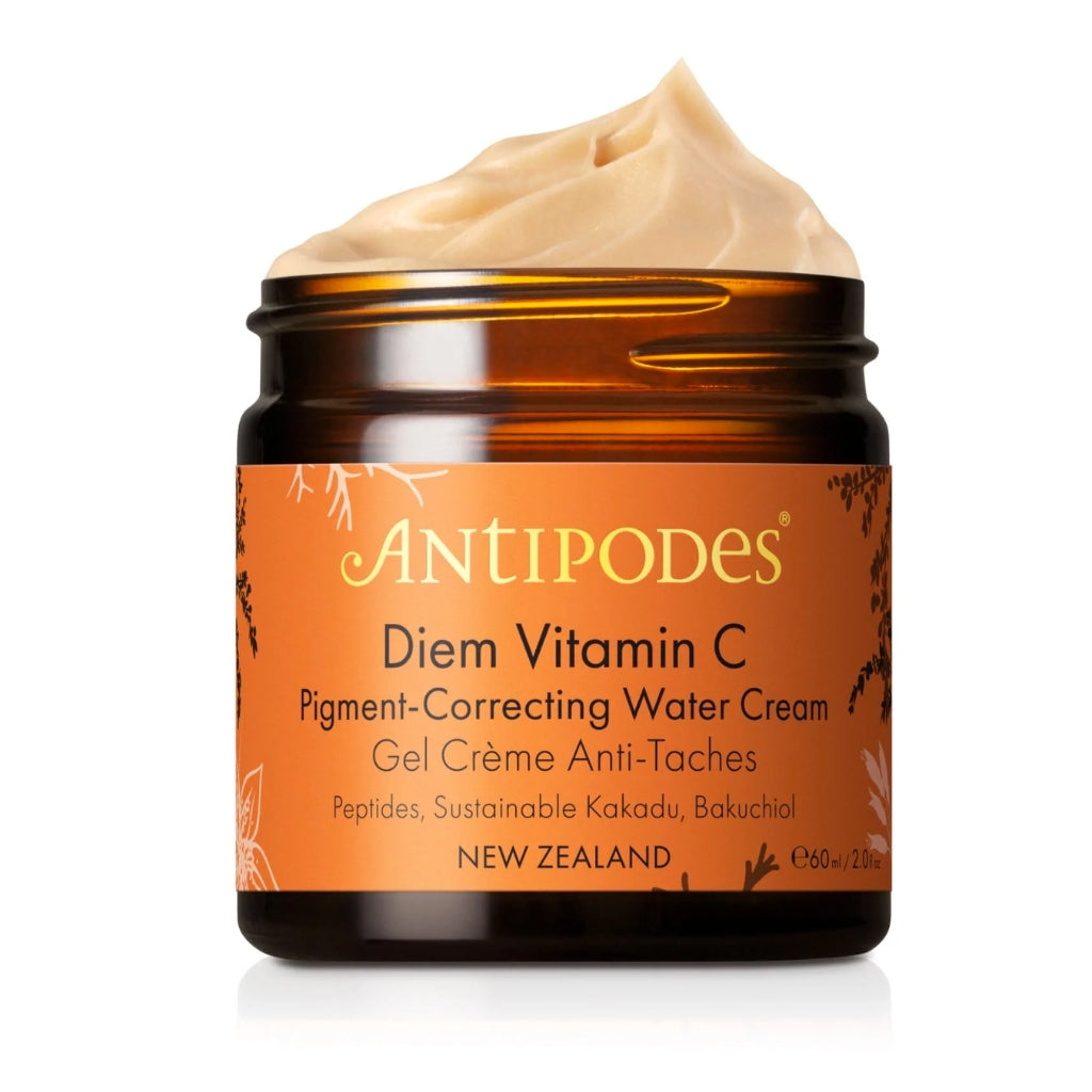 Diem crema Facial Antimanchas con Vitamina C- 60 ml