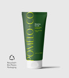 Pomélo+Co. - Exfoliante matcha