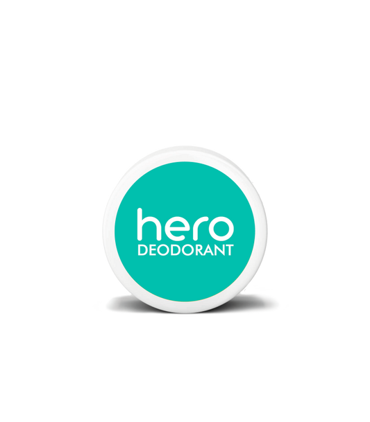 Hero Desodorante Larga Duración