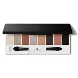 Lily Lolo PEDAL TO THE METAL Eye Palette