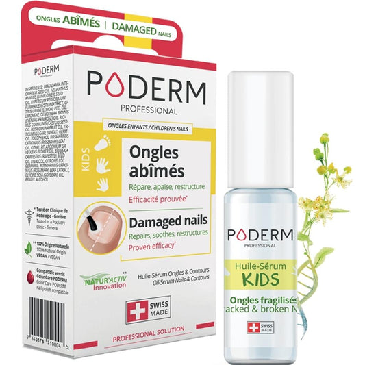 KIDS Oi-Serum para uñas dañadas 8ml