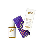 Serum facial reparador antioxidante con Vit E y Escualeno 30 ml