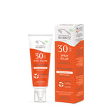 Spray protección solar facial, corporal SPF 30 100ML.