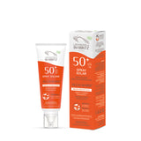 Facial and body Sunscreen Spray SPF 50 100 ml.